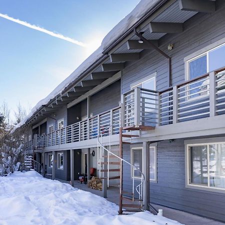 Walton Creek Condo #34 スティームボートスプリングス エクステリア 写真