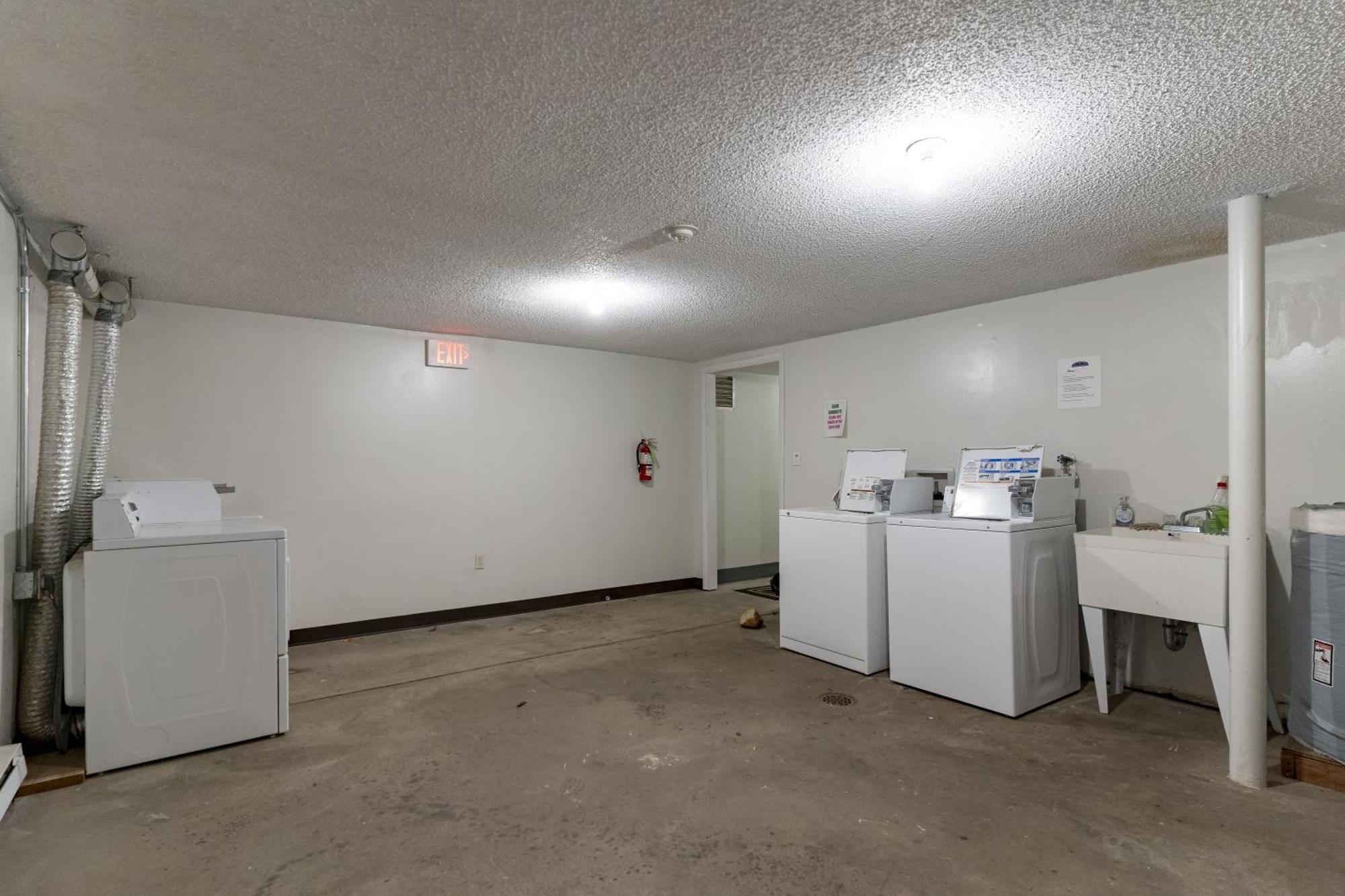 Walton Creek Condo #34 スティームボートスプリングス エクステリア 写真