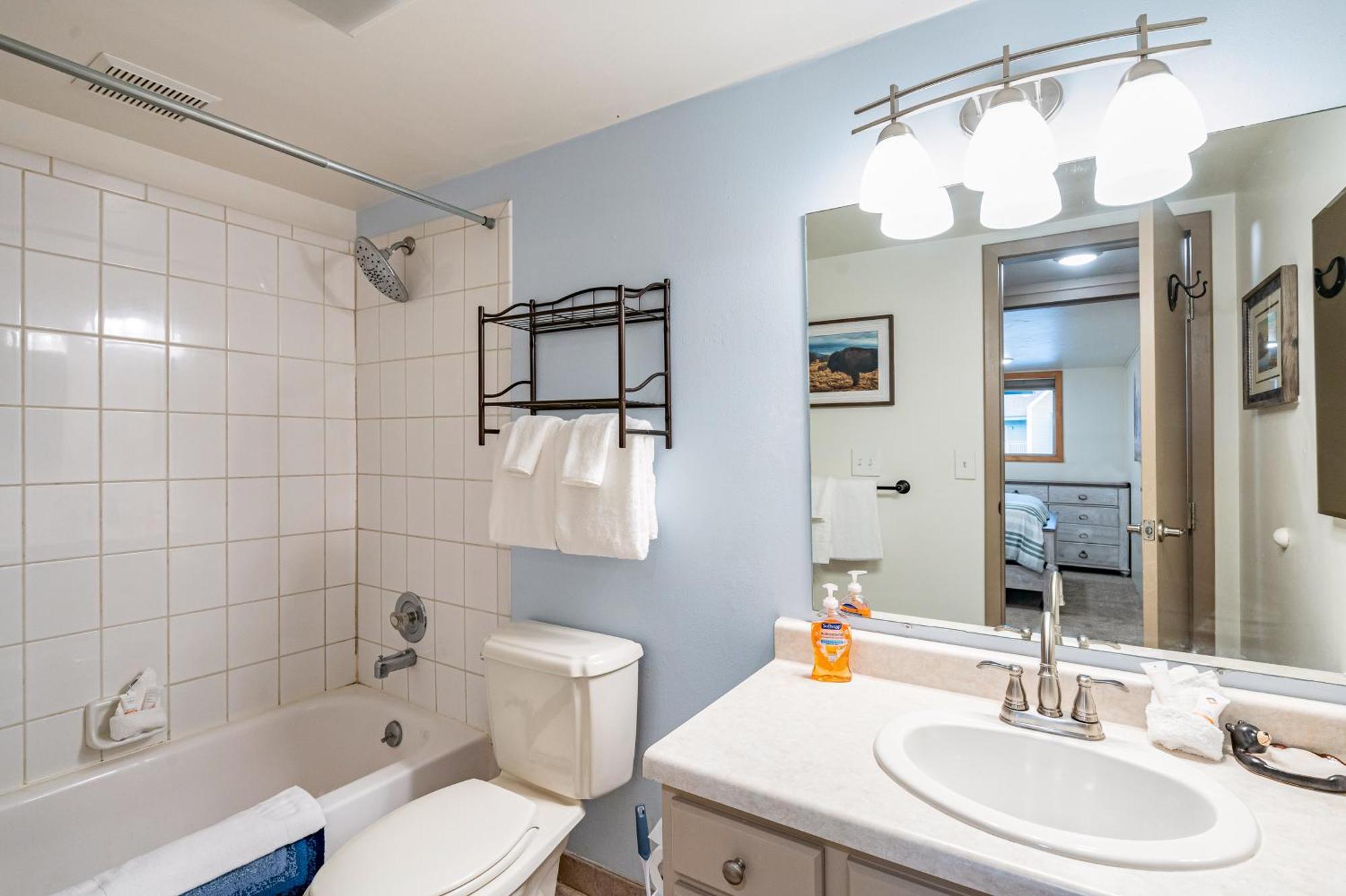 Walton Creek Condo #34 スティームボートスプリングス エクステリア 写真